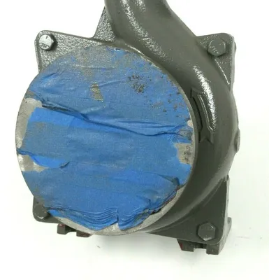 USED FLOWSERVE D512