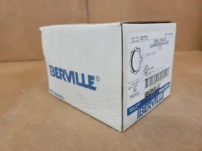NEW IBERVILLE CI1712