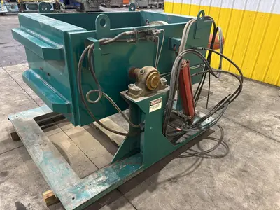 USED SPX RD20032 A