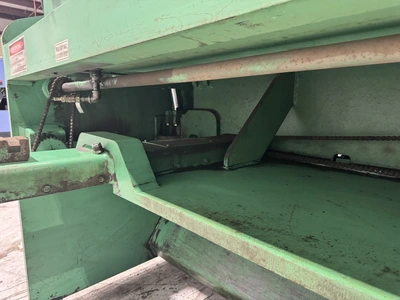 USED 1989 ACCURSHEAR 625010
