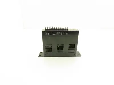 Oriental Motor Co. FBLD40C Vexta Brushless DC Motor Driver 230V 1Ph Read Desc.