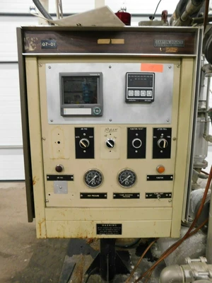 Used GASTON COUNTY LJC Textile Machinery Ohio US | Equipment Recovery Corp. #1331667