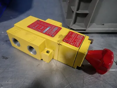 Numatics Valves