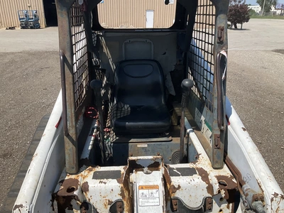Used BOBCAT T200 Compact Track Loaders Michigan US | Miedema Asset Management Group #1293131