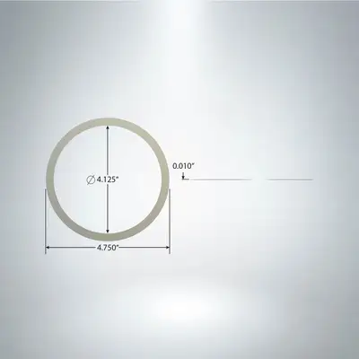 CLEVELAND PUNCH & DIE 36DS4750010 Tooling | Punch Press and Shear (1)