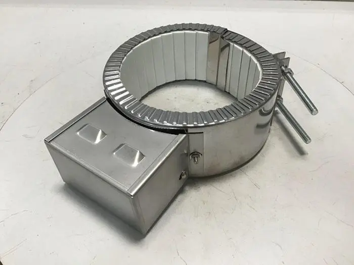 New | in-Stock IMS 101941 Heater Bands Michigan US | Ideal Machinery #591012