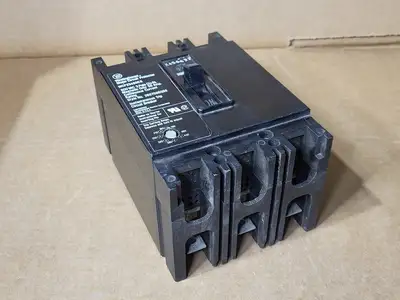 USED WESTINGHOUSE MCP23480CR