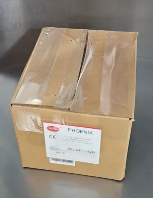 USED FIreye 85UVF1-1QD
