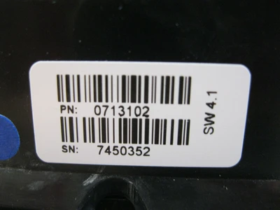 NEW Micromotion RFT9739DSSAUEZ