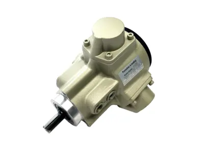 New | in-Stock AIRPRO UTAM4-010S Hydraulic and Pneumatic Motors Michigan US | Maverick Industrial Sales #1399937