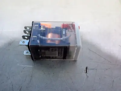 USED SIEMENS 3TX71145LF13