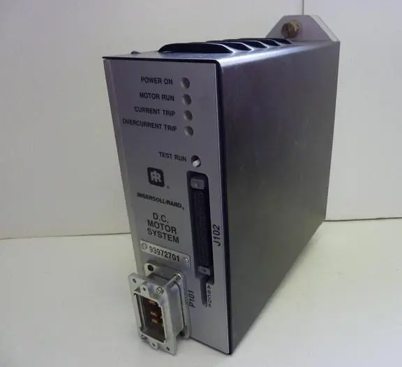 Used INGERSOLL RAND 93972701 Servo Drives | Ideal Machinery #664043