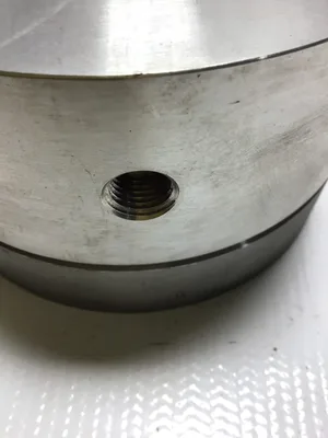 Continental Disc 8024308A Rupture Disc 3″ 1500 ANSI 275PSIG Max Rating