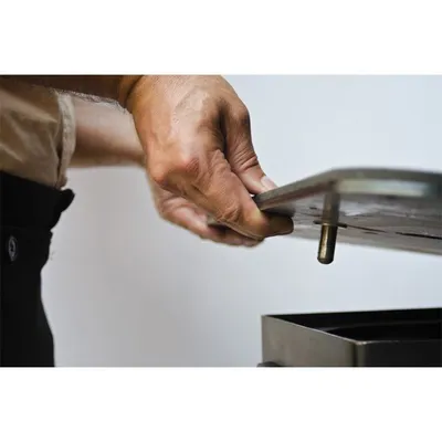 NEW SAFETY SPEED MFG SPM301HD