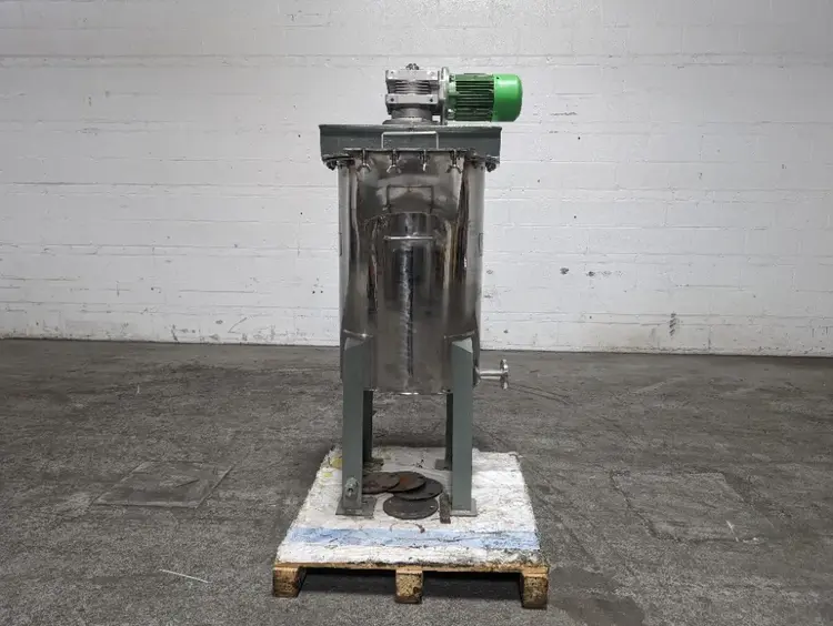 Used FRIGMAIRES _UNKNOWN_ Chemical & Process Equipment Ohio US | HGR 24 #728878