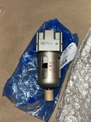 NEW SMC SMC AW20-02BE-B AR20-01-A MGPL20-20Z VQ021A1-5G-C6