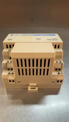 Used Allen-Bradley _UNKNOWN_ PLC Processors South Carolina US | Palmetto Automation #1516575