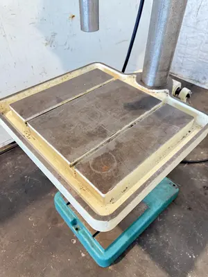 USED CLAUSING 2276