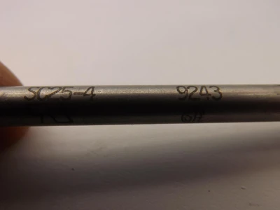 Used HOTWATT _UNKNOWN_ HVAC Parts and Equipment | OCO Industrial #1646786