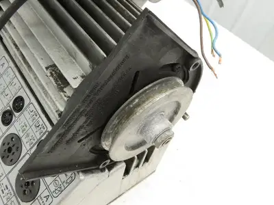 Used EFKA _UNKNOWN_ Motor Controllers Indiana US | Arrow Industrial #1456476