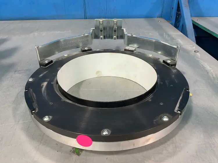 Used _UNKNOWN_ _UNKNOWN_ Clamps Ohio US | HGR 24 #1478416
