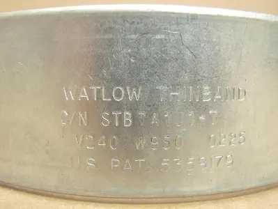 USED WATLOW STB7A1J1-T