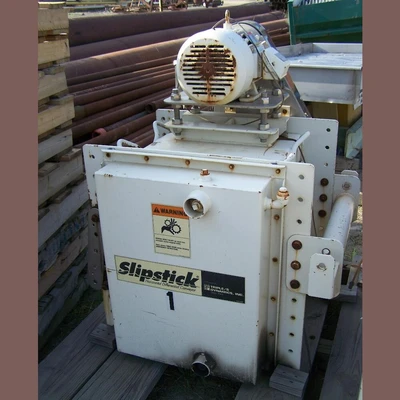 Triple S Dynamics 30 in. x 25 ft. Slipstick Conveyor