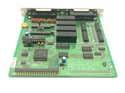 Used Intermec 1-971606-25,1-971606-02 Printed Circuit Boards (PCB) Michigan US | Maverick Industrial Sales #1475127