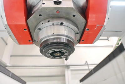 Used 2016 DROOP + REIN FOGS 40 60 C Gantry Machining Centers (incld. Bridge & Double Column) Illinois US | Revelation Machinery #1300322