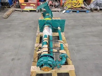 USED NAGLE TWO-RS
