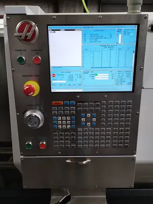 Used 2012 HAAS ST-20 CNC Lathes Georgia US | The Equipment Hub #727587