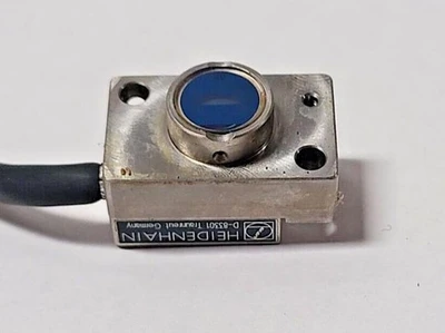 USED HEIDENHAIN 32646742689423