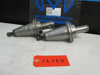 USED GS CAT50