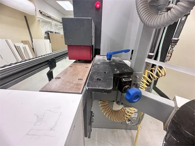 USED 2019 FELDER TEMPORA 45.03