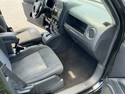 USED 2014 JEEP PATRIOT
