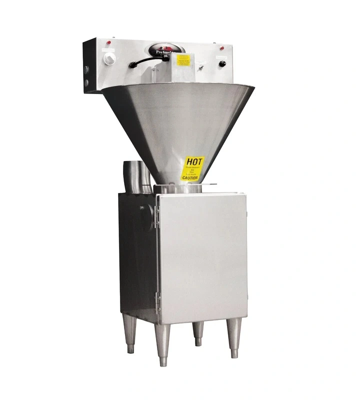 NEW Pro-Smoker SG 300