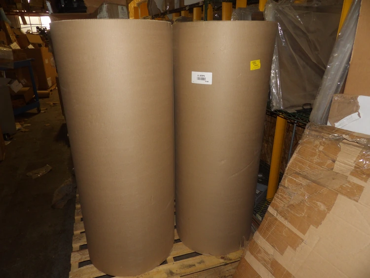 Used _UNKNOWN_ _UNKNOWN_ Shipping Supplies Michigan US | Miedema Asset Management Group #1320154