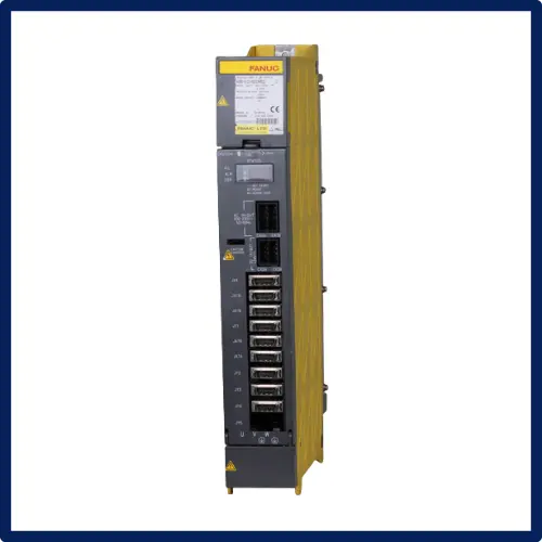 NEW FANUC A06B-6102-H202#H520