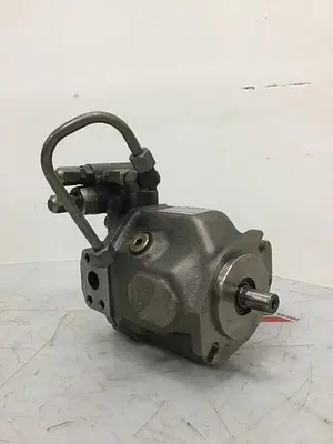 USED BRUENINGHAUS HYDRAULIK A10VSO18DFR1/31R-PPA12N00