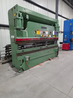 USED CINCINNATI 135 CB II X 10