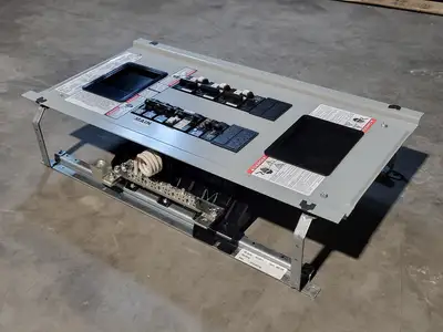 NEW SIEMENS P1C15BL040ATST