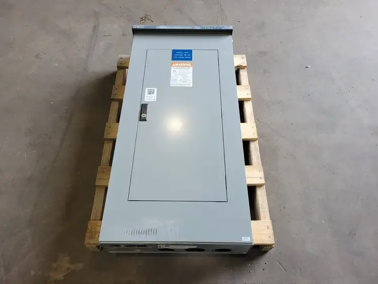 Used CUTLER-HAMMER PL1 Switchgears British Columbia CA | Lenmark #835510
