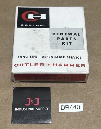 NEW Cutler-Hammer 6-10-2