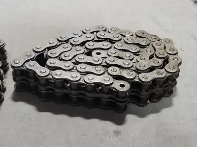 USED LINK-BELT RC50-2