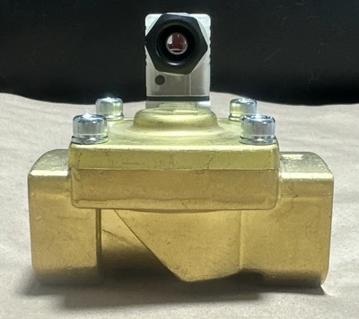 NEW SMC VXD260NZ2A