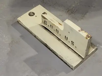 New | in-Stock METSO 1077940062 Parts British Columbia CA | Lenmark #478767