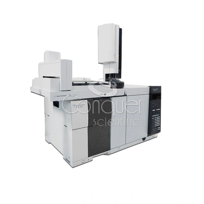 Agilent 7890B GC with 5977B MSD & 7693 Autosampler