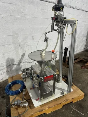 Used BRABENDER DDW-MD3-LFG-FSC Miscellaneous Laboratory Equipment Ohio US | McKean Machinery Sales #1337493