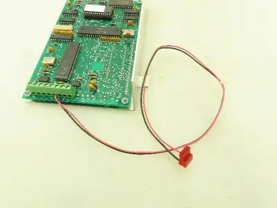 Liebert 4C12051G Control Board
