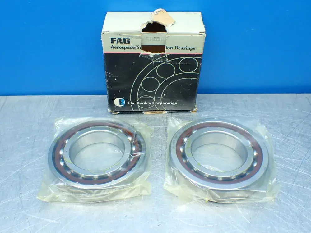 NEW FAG B7213ETP4SDUL
